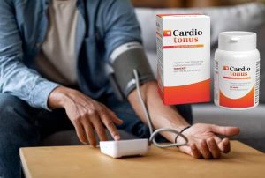 Cardiotonus - wirksame Unterstützung bei gesundheitlichen Problemen 