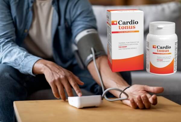 Cardiotonus ist ein innovatives Medikament 